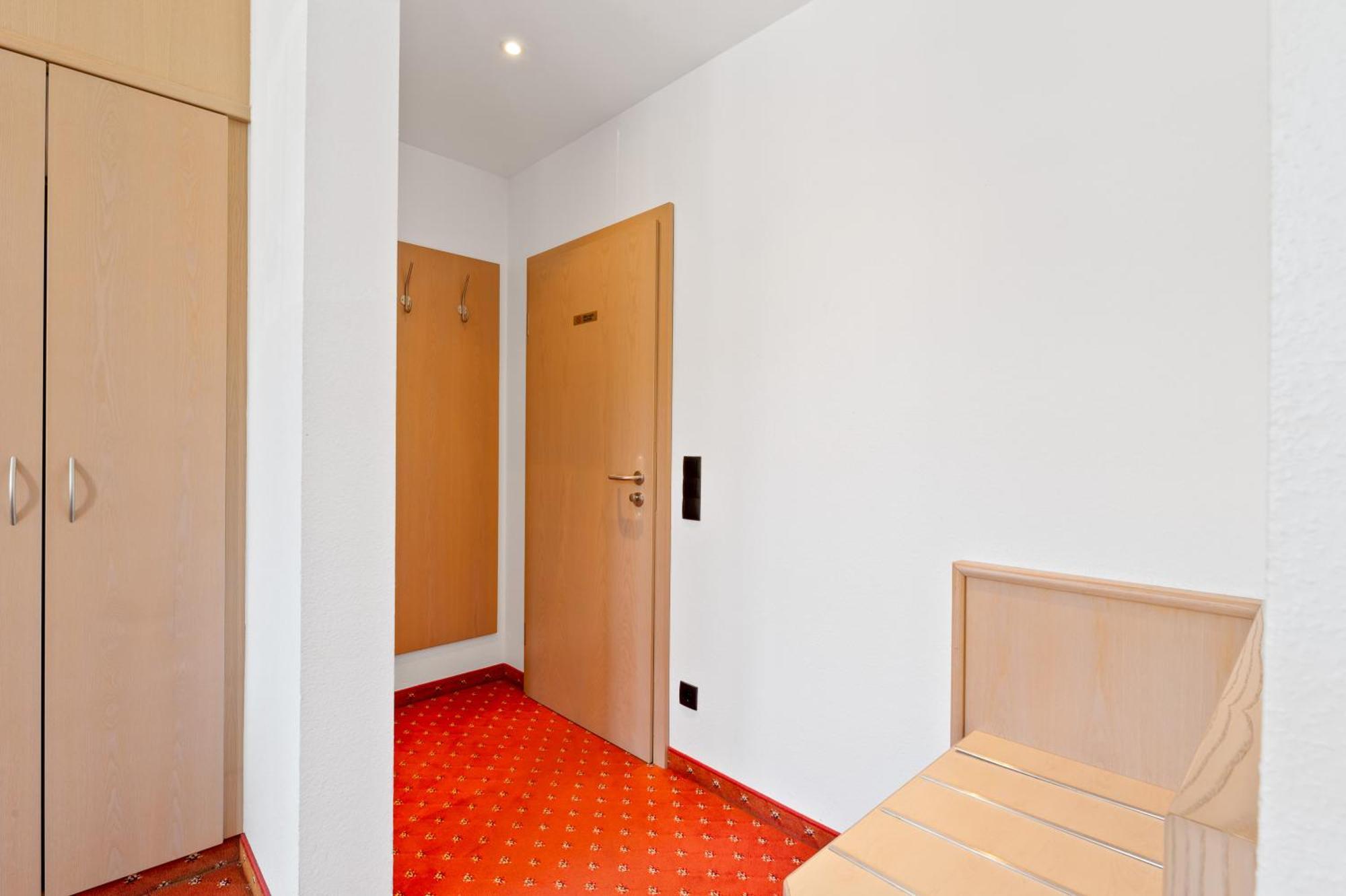 Steiners Hotel Airport-Messe Stuttgart Exterior photo